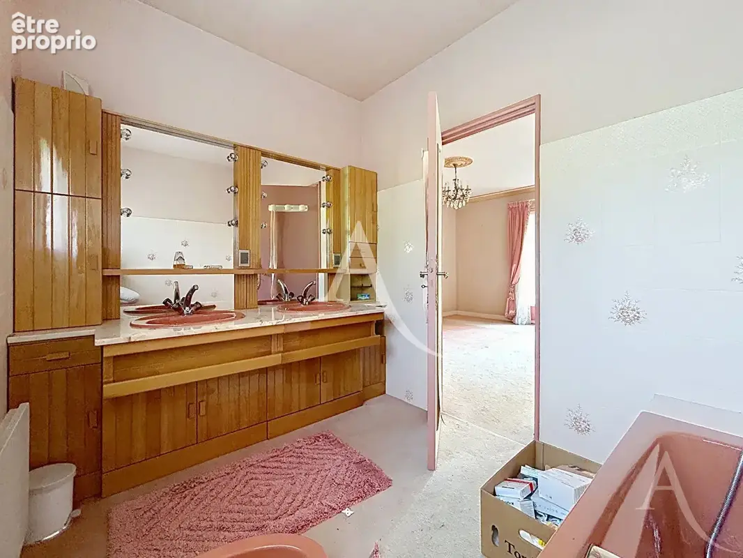 Superbe Maison de 6 pièces, située dans la commune de Mousseaux Sur Seine - photo 12