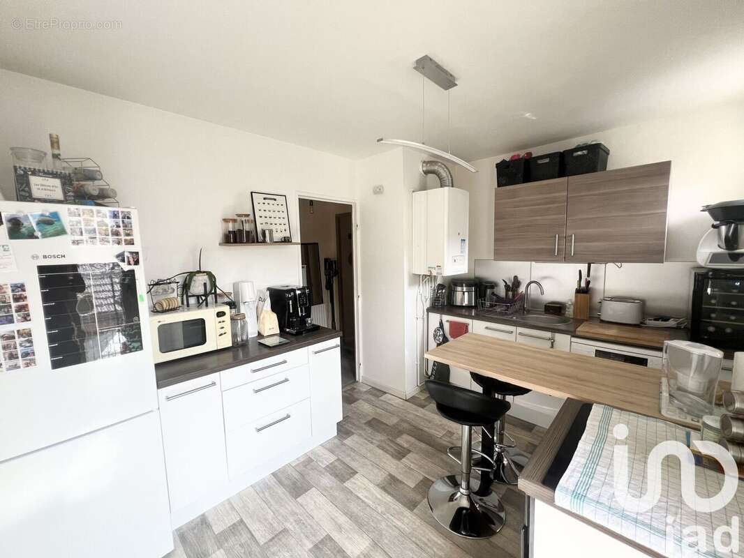 Photo 6 - Appartement à CHARTRES