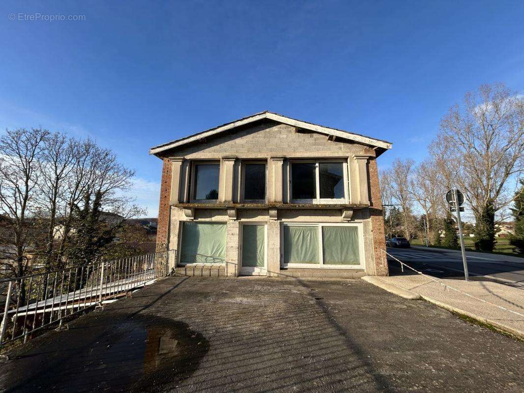 Appartement à MARGES