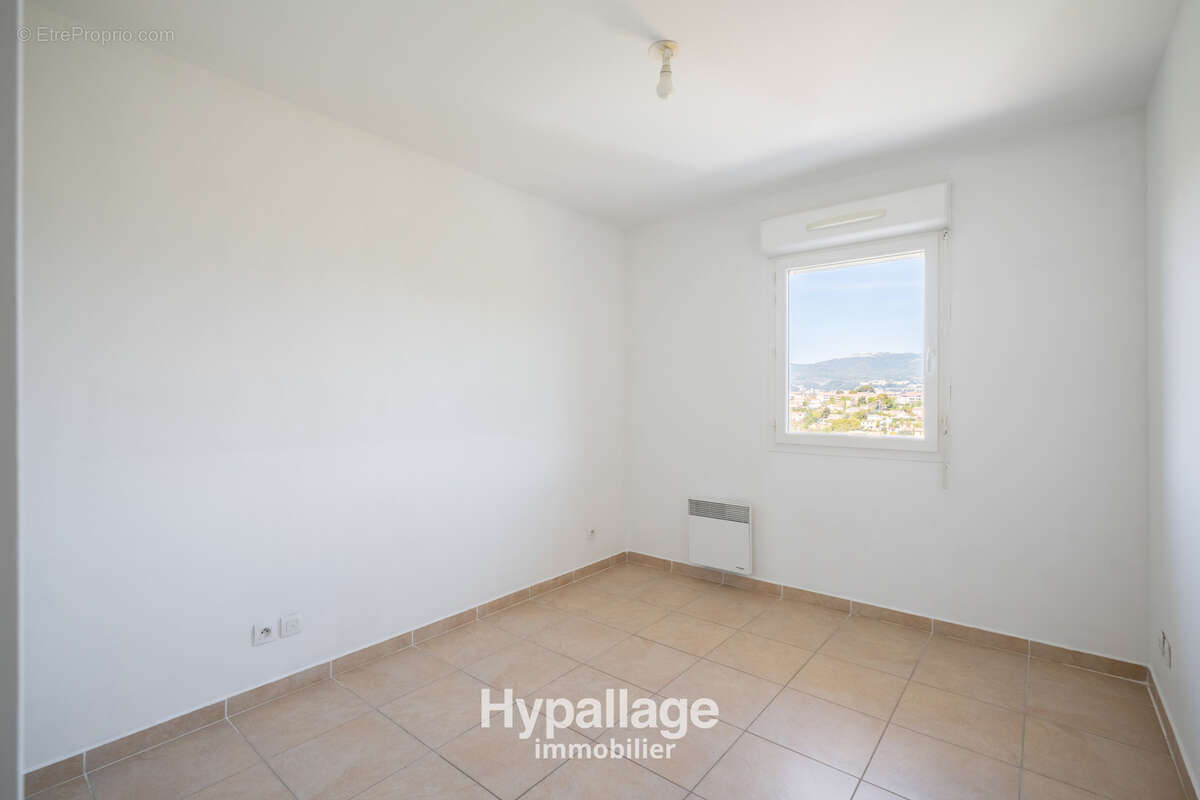 Appartement à MARSEILLE-13E