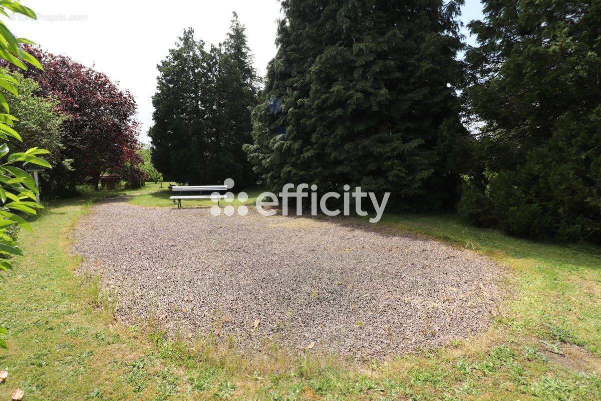 Maison 224 m² à Conches-En-Ouche  - photo 23