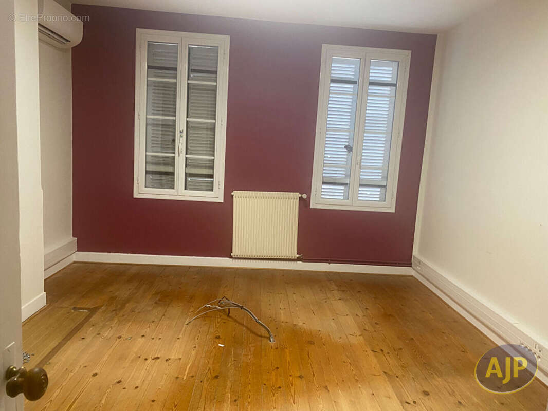 Appartement à SAINT-ANTOINE