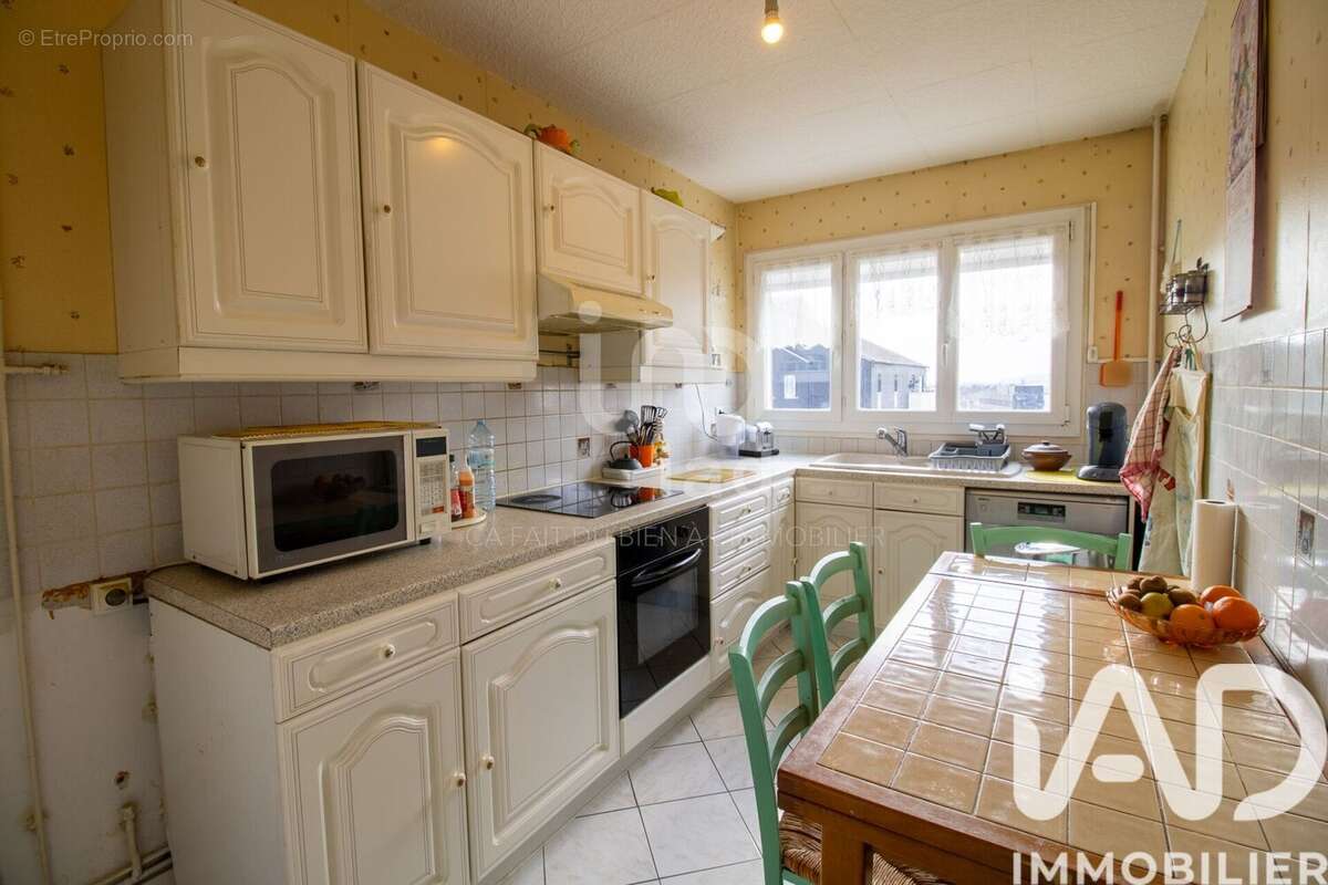 Photo 7 - Appartement à COMPIEGNE