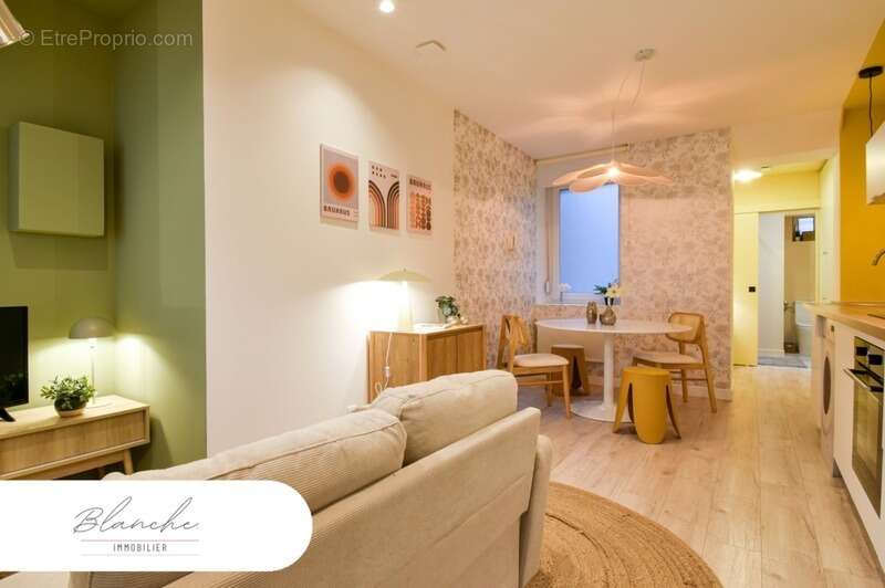Appartement à LILLE