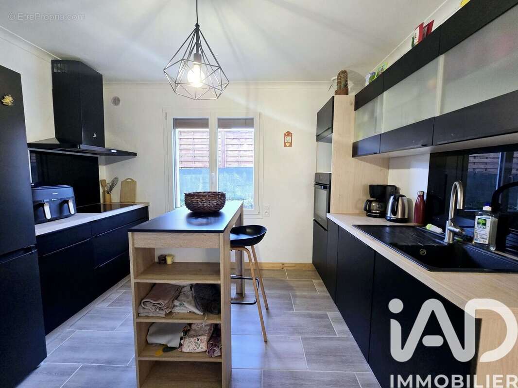 Photo 3 - Maison à LA CHAPELLE
