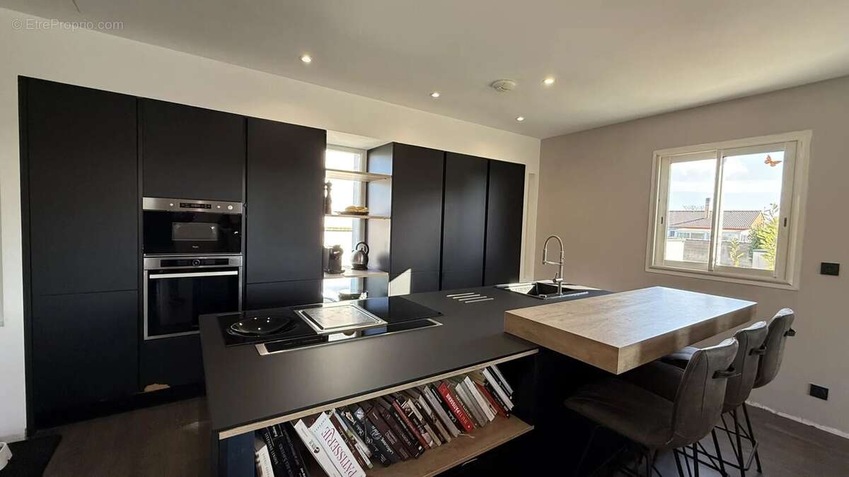 Maison à SANTA-LUCIA-DI-MORIANI