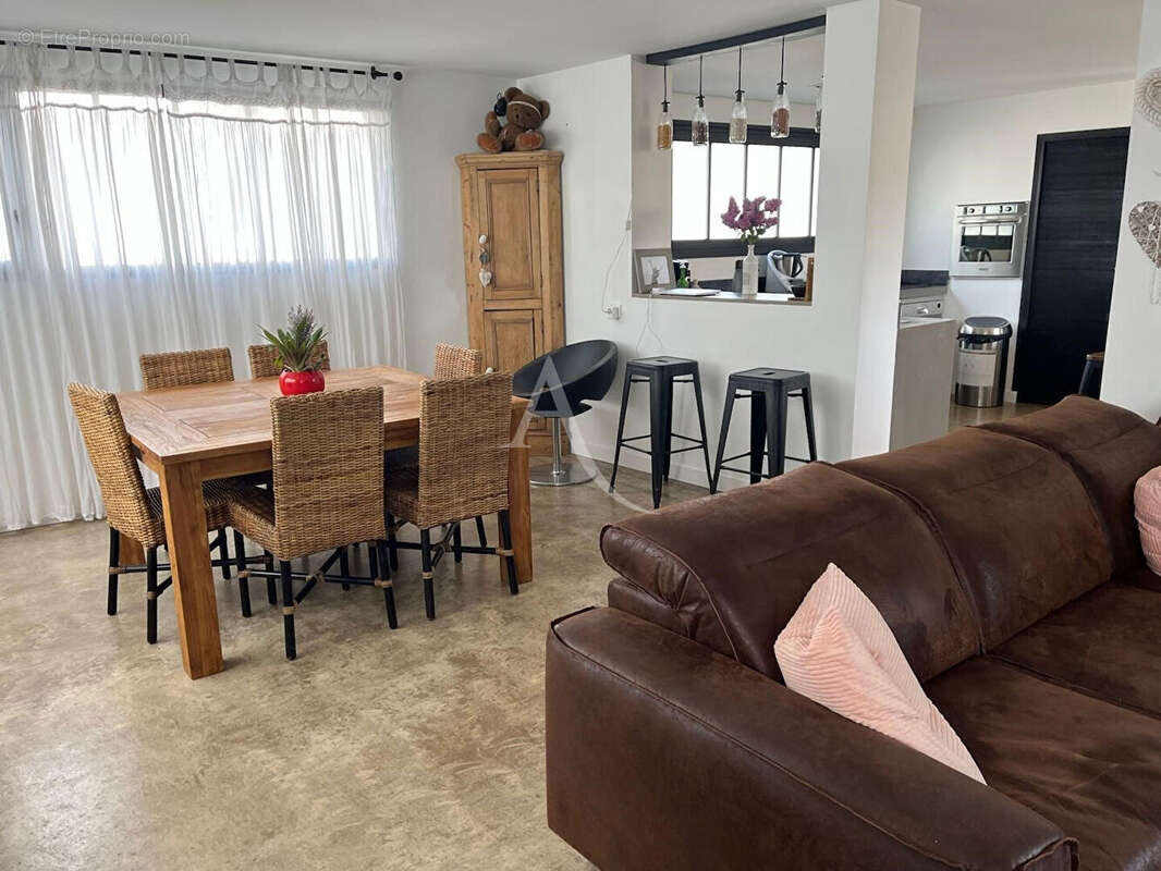 Maison à LA ROCHELLE