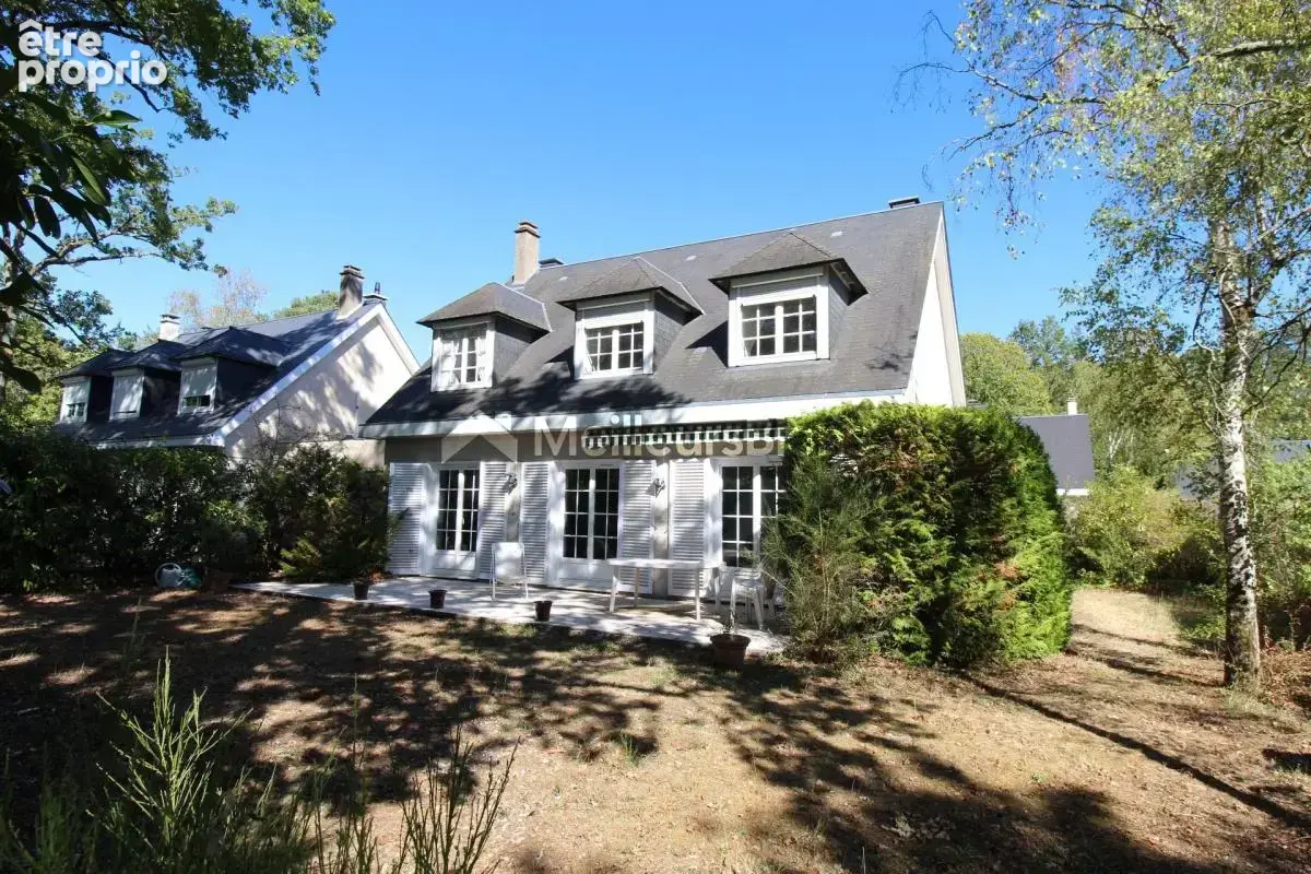 Photo Maison à Orleans au prix de 288 000€