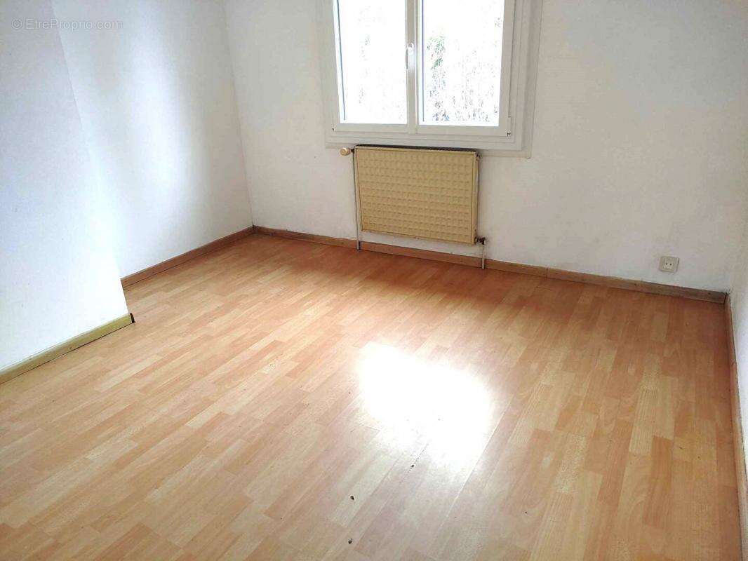 Maison à SEGLIEN