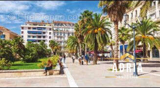 Appartement 63 m² à Toulon  - photo 5