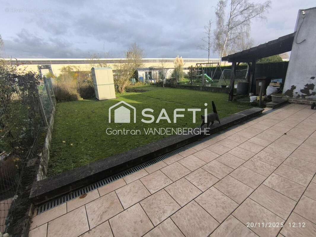 Photo 3 - Maison à ARQUES