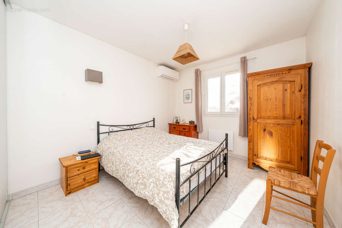 Maison à SAINT-PAUL