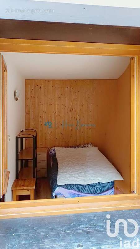 Photo 4 - Appartement à CHATILLON-SUR-CLUSES