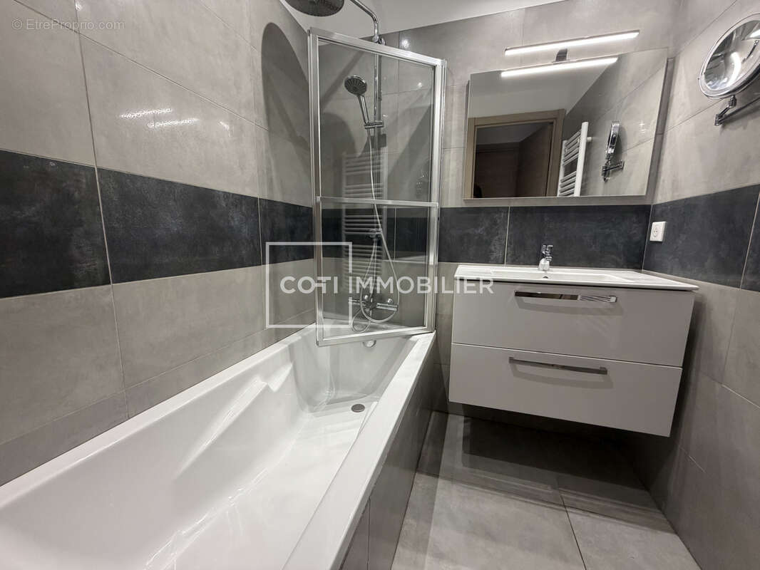 Appartement à PROPRIANO