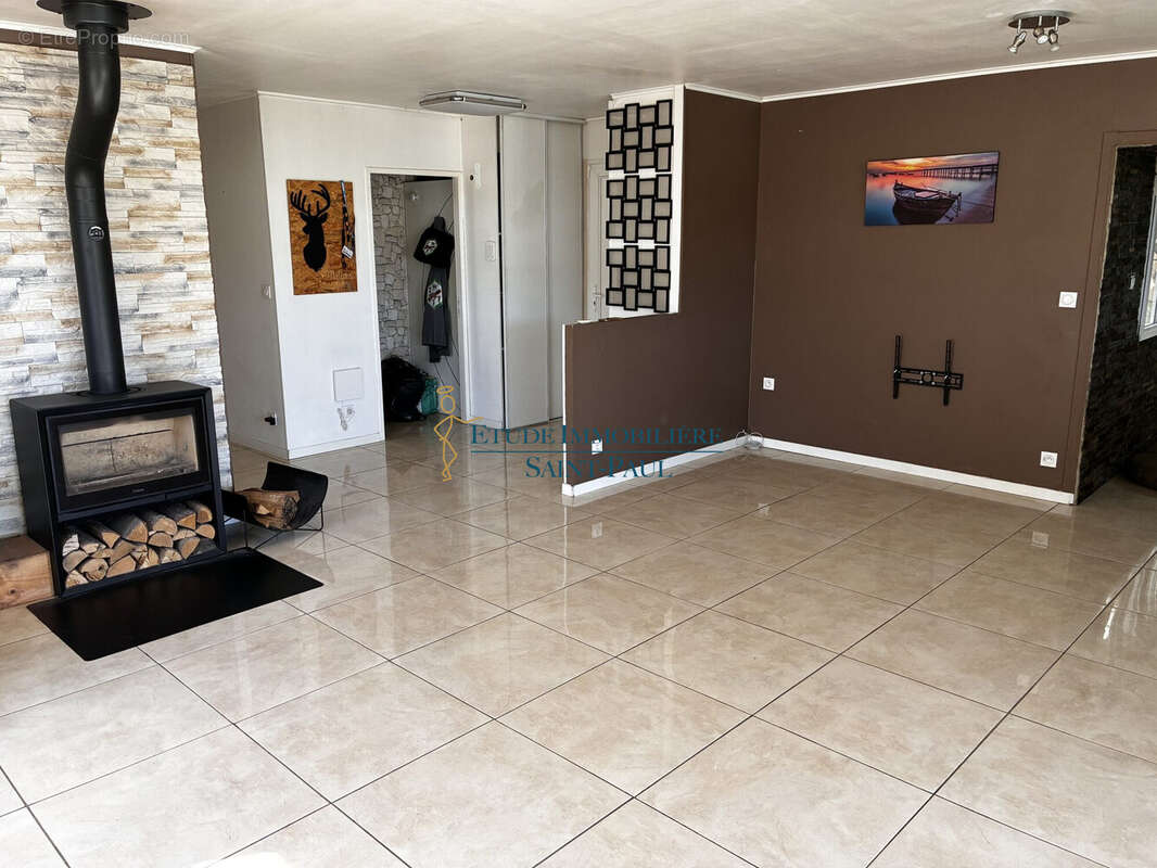 Maison 123 m² à Belarga  - photo 5