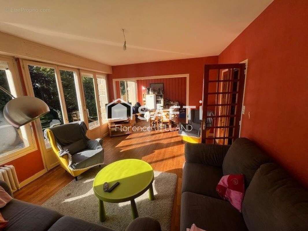 Photo 4 - Maison à VITRE