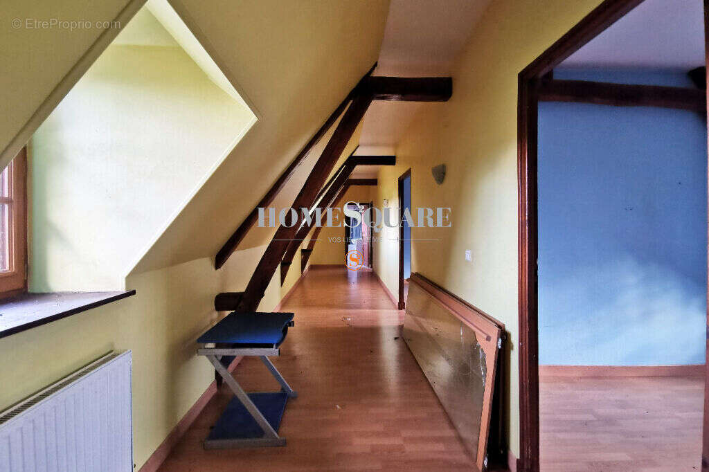 Maison à RAINVILLERS