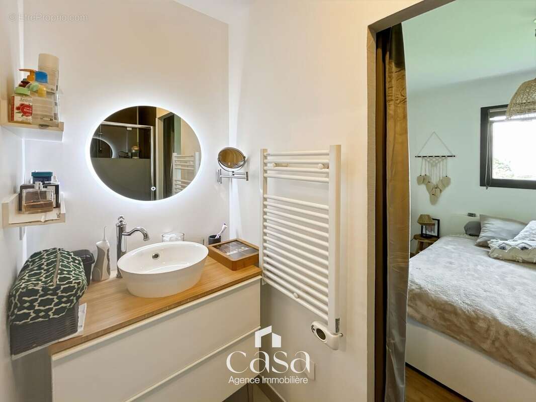 Maison à BLAINVILLE-SUR-ORNE