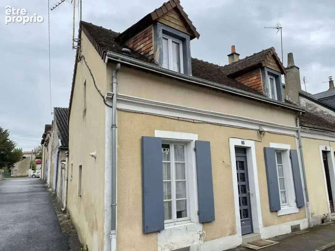 Idéal investissement locatif à Mamers - photo 11