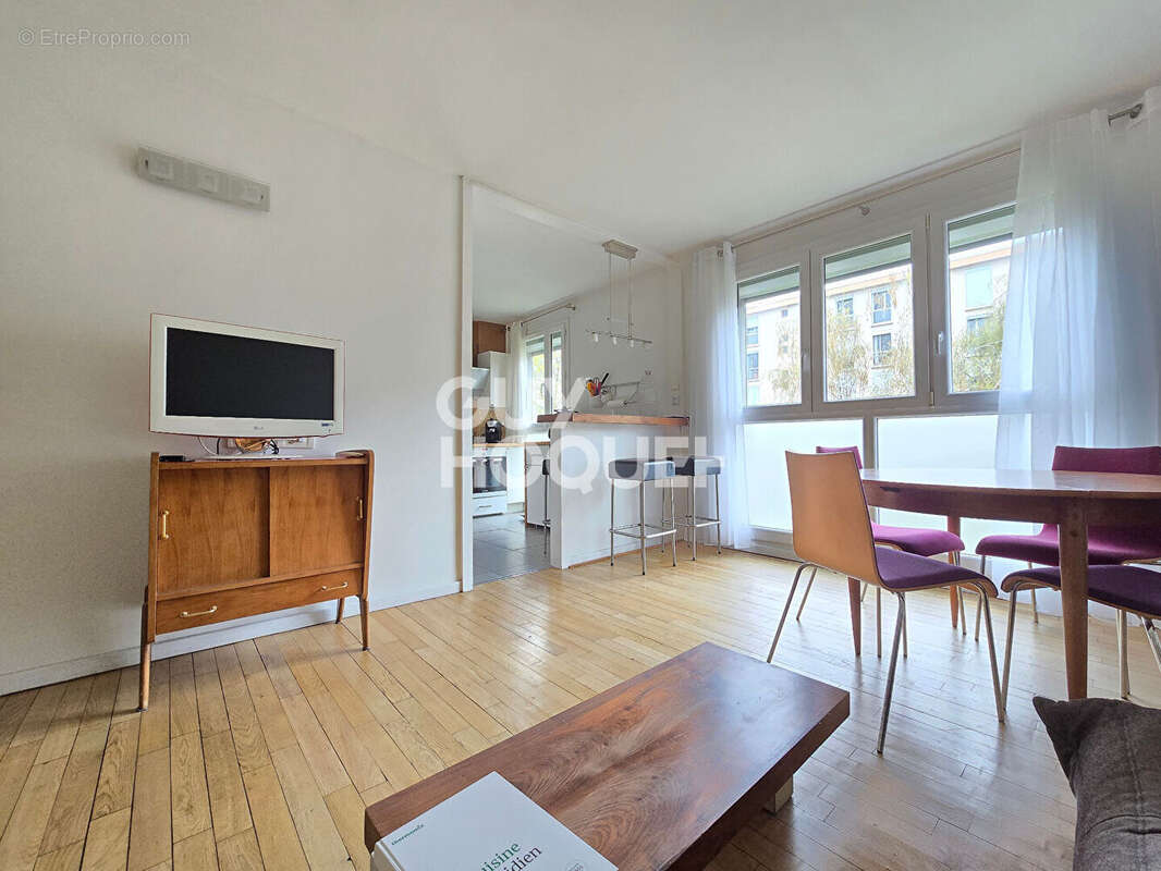 Appartement à CACHAN