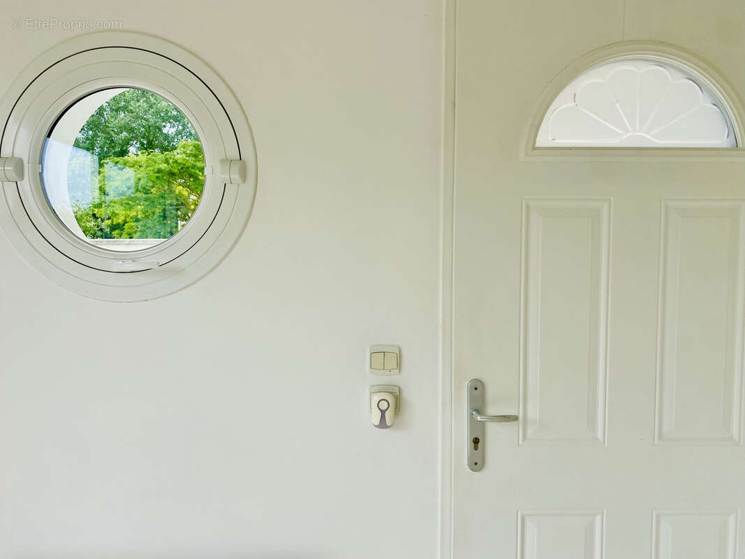 Maison à VAUX-SUR-MER