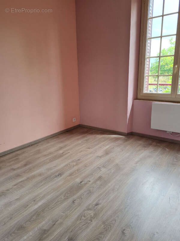 Appartement à MAINTENON