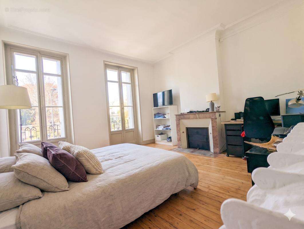 Maison à BORDEAUX