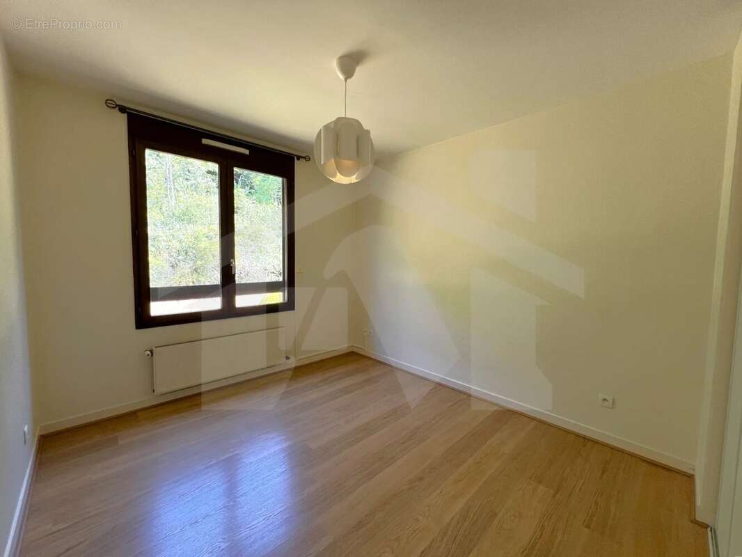 Appartement à MONTBONNOT-SAINT-MARTIN