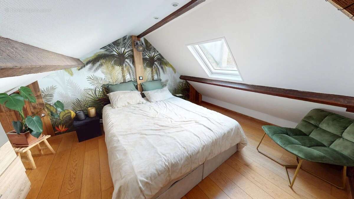 Appartement à CHARTRES