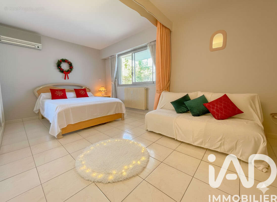 Photo 4 - Appartement à ANTIBES