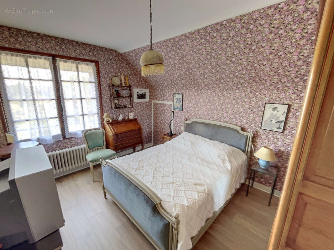 Nouveauté en exclusivité   maison familiale dans un quartier calme et recherché - photo 10