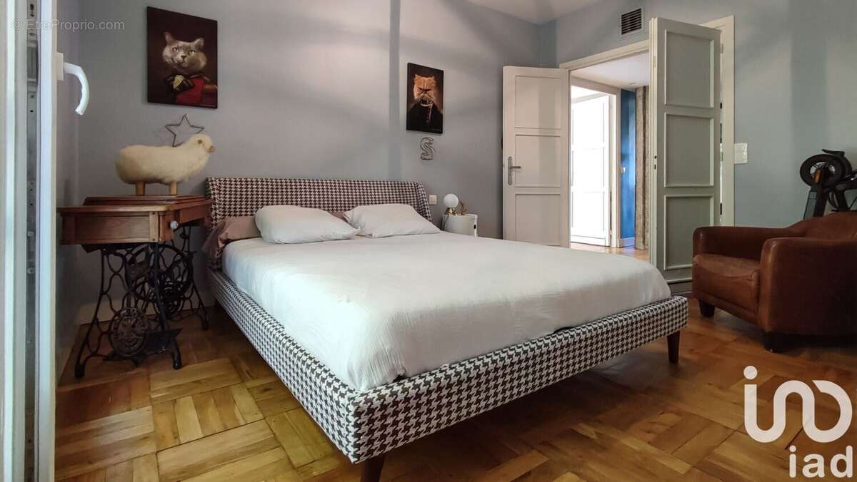 Photo 8 - Appartement à LE HAVRE