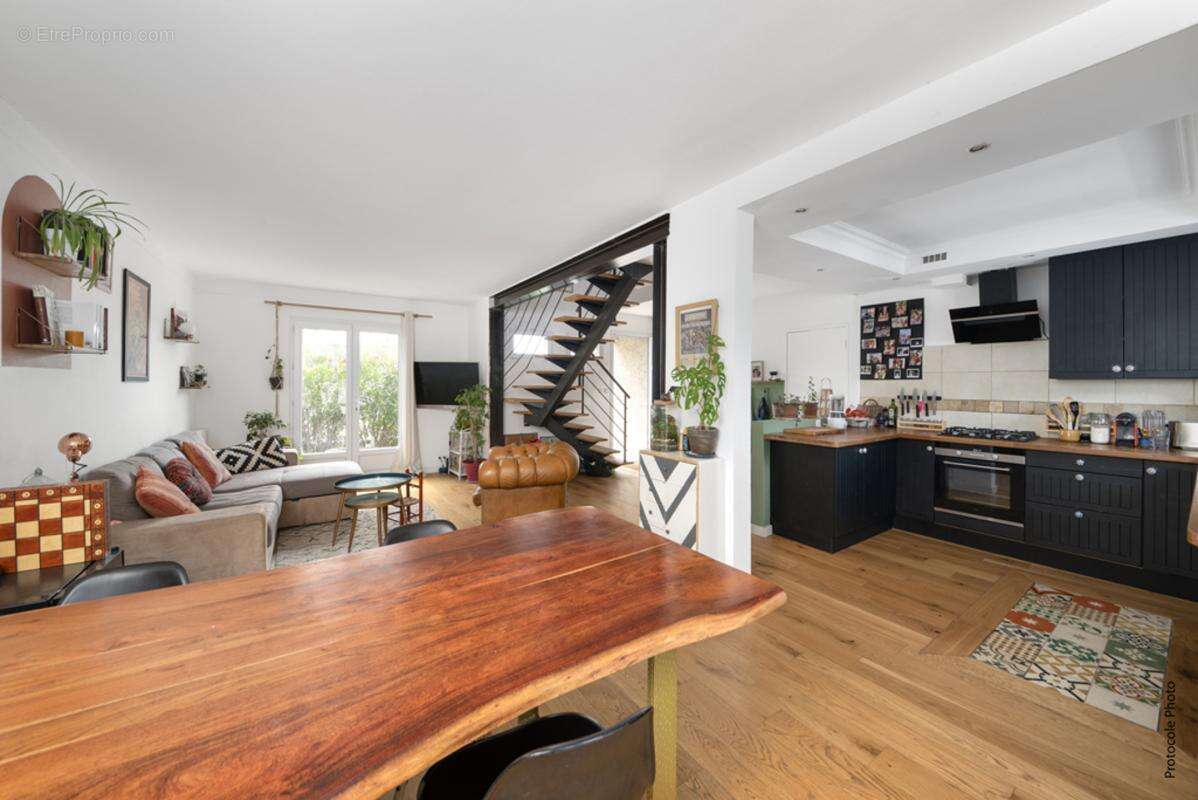 Maison à ESCALQUENS