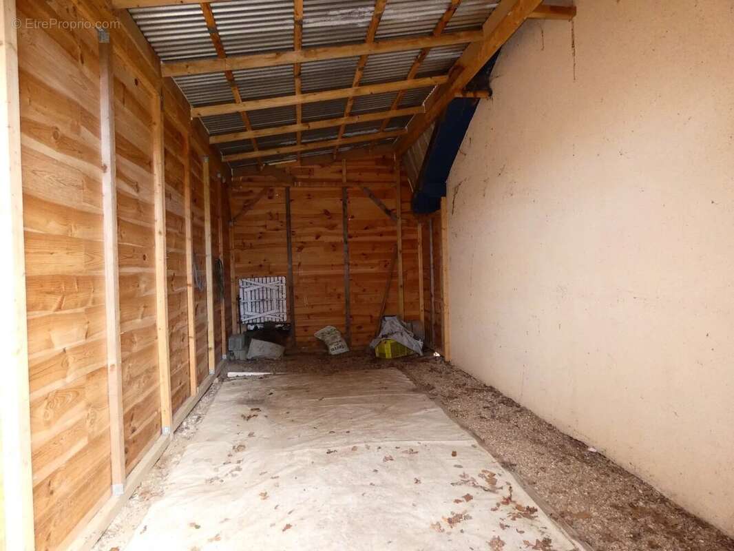 Maison à VERNEUIL-SUR-AVRE