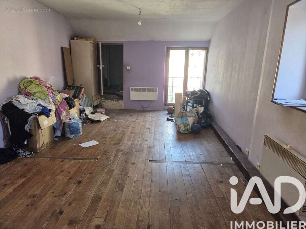 Photo 7 - Maison à MAREUIL-SUR-OURCQ