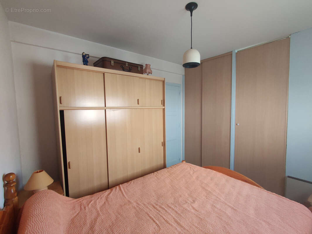 Appartement à LE TREPORT