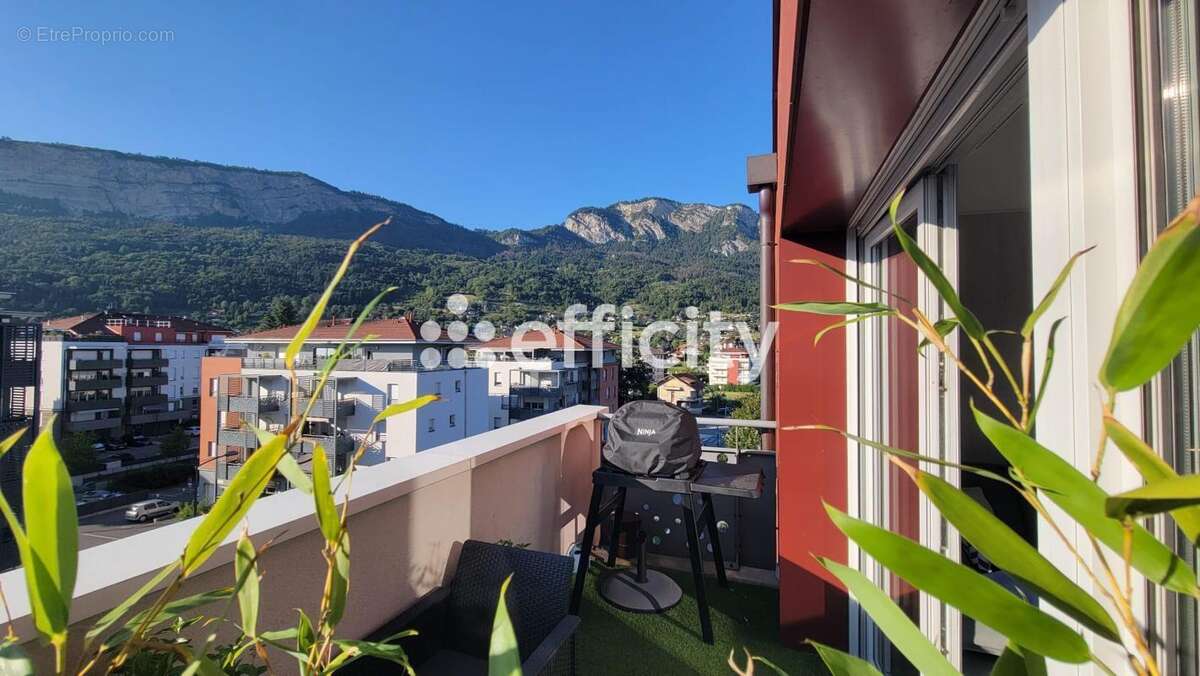 Appartement - photo 13