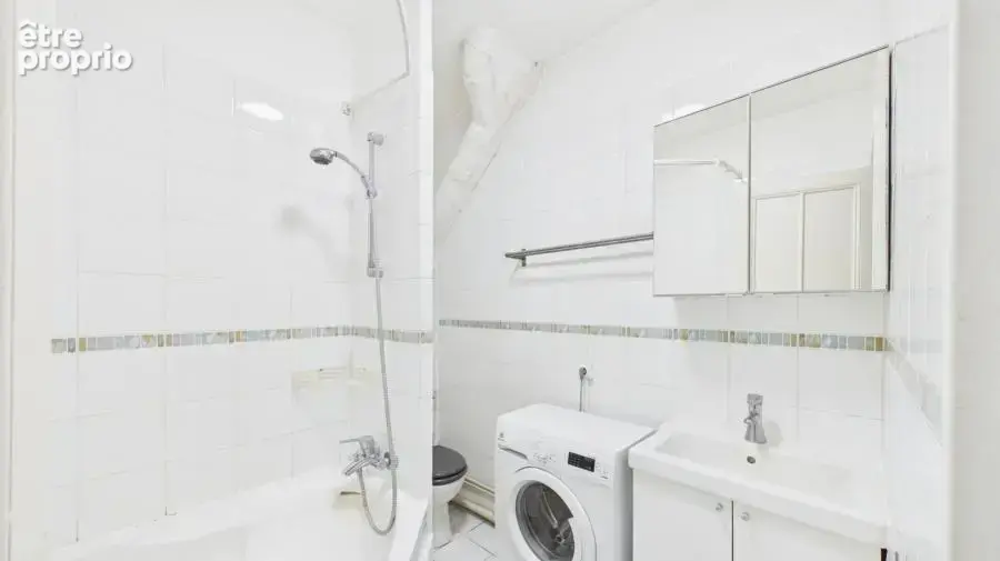 Appartement 2 pièces 39 m² à vendre à Paris-14e (75014) - photo 6