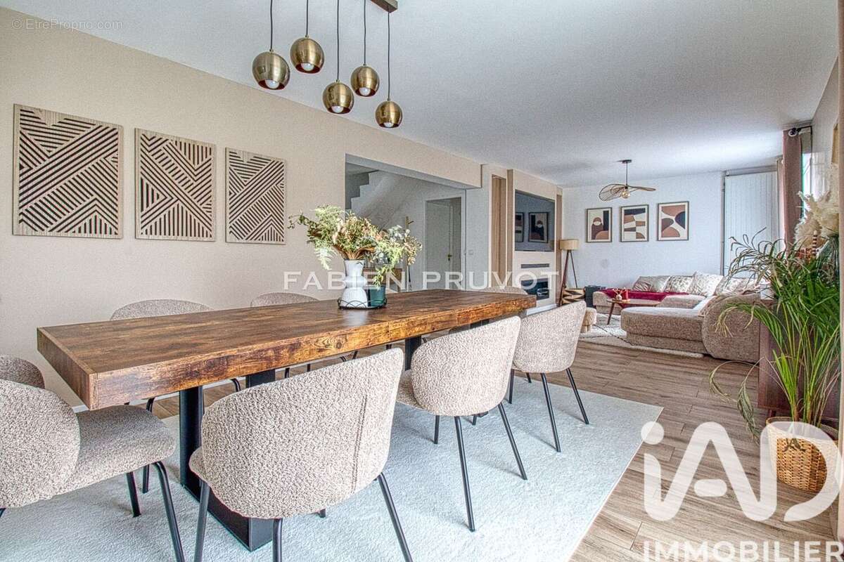 Photo 3 - Maison à HERBLAY