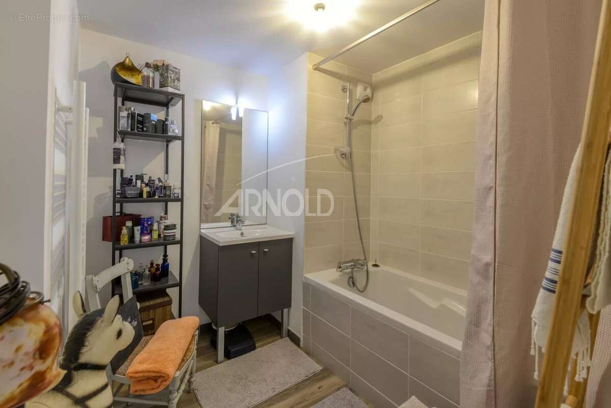 Appartement à GUERANDE