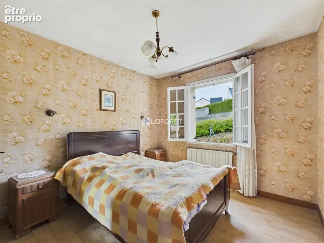 Maison Brasparts 3 pièce(s) 97 m2 - photo 6