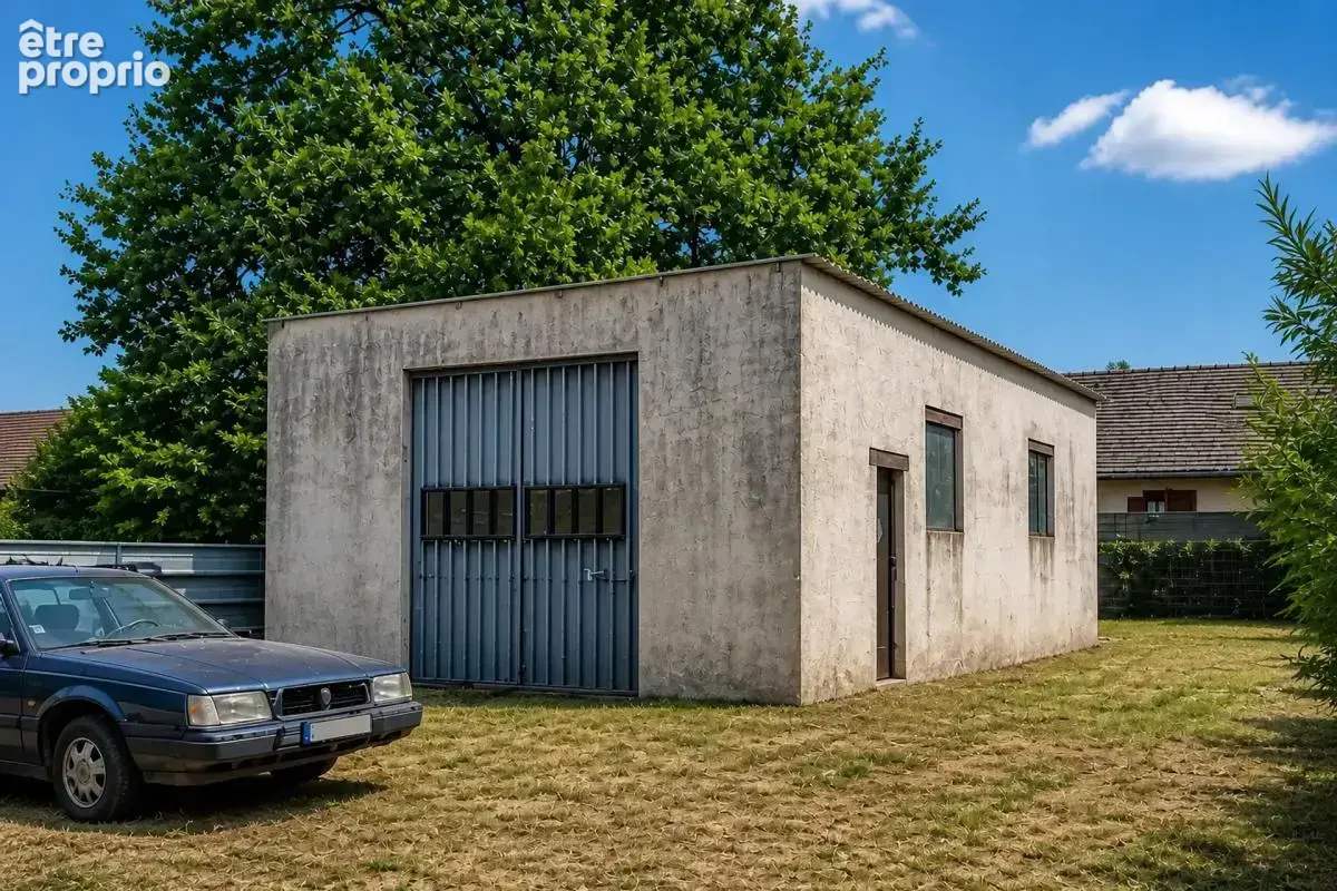Maison de 5 pièces de 146 m² à Boissy-sous-Saint-Yon - photo 18