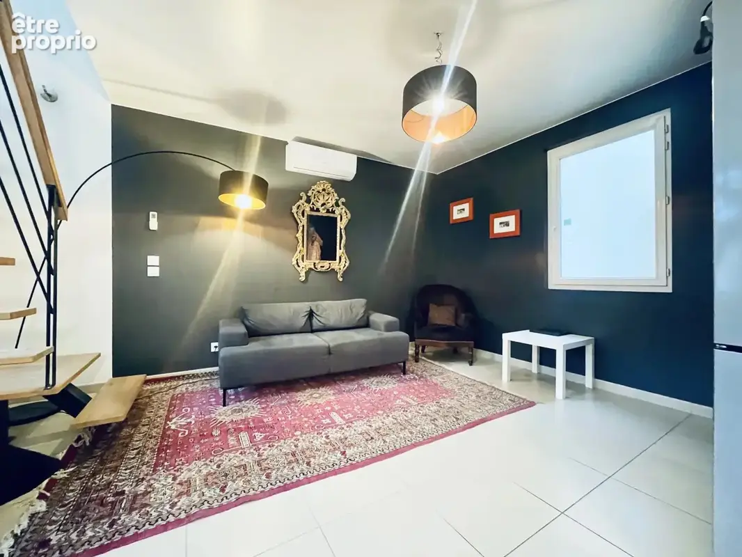 Appartement duplex centre-ville Vaison-la-Romaine - photo 1