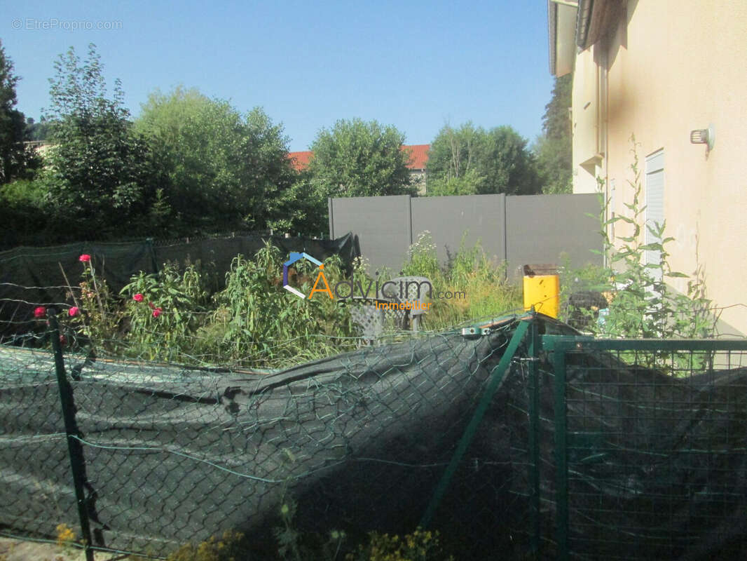 Appartement à LE VAL-D&#039;AJOL