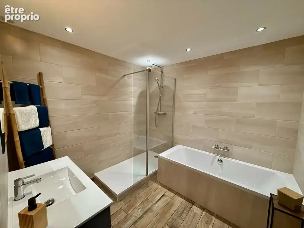 Maison Paizay Le Chapt 11 pièce(s) - photo 9