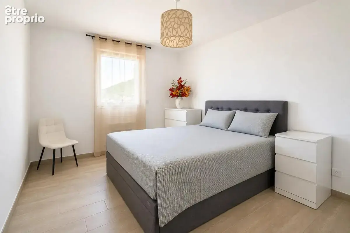 Maison de plain-pied de 5 pièces de 100 m² à Port-Mort - photo 14