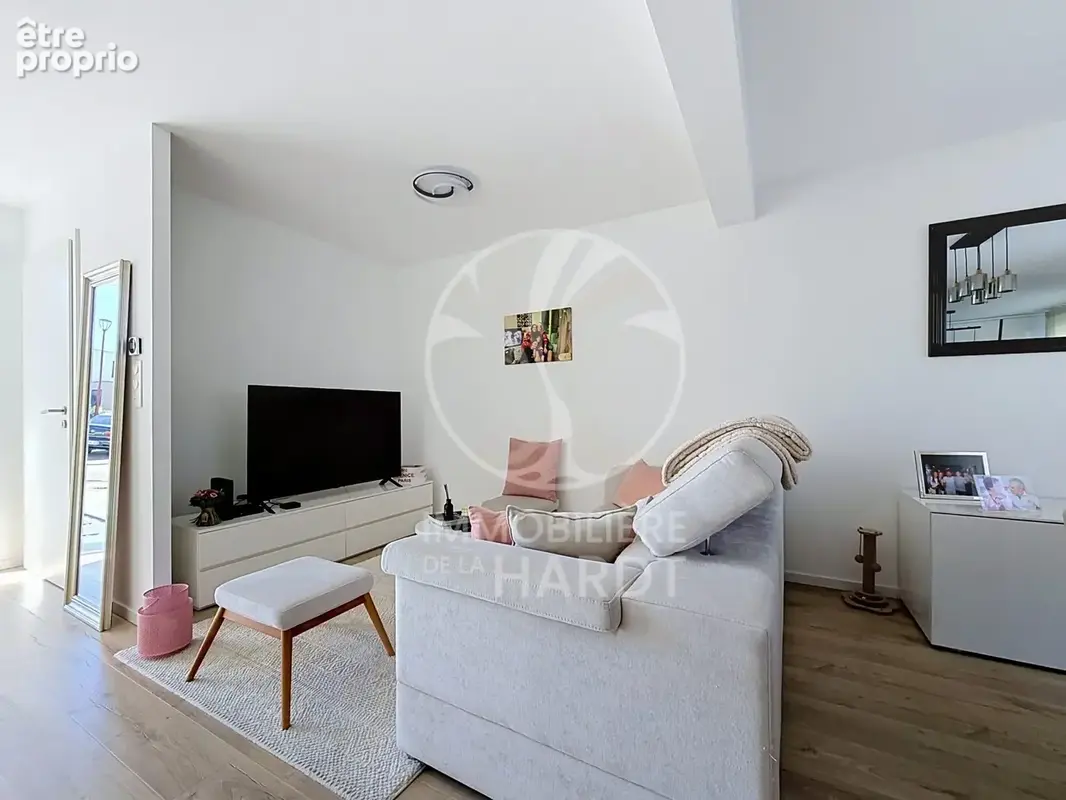 Maison 5 pièces 91 m² à vendre à Uffheim (68510) - photo 3
