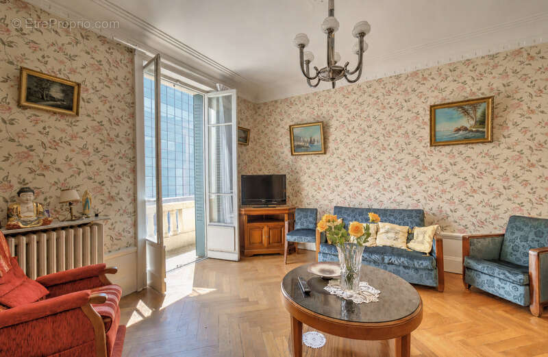 Appartement à LYON-3E