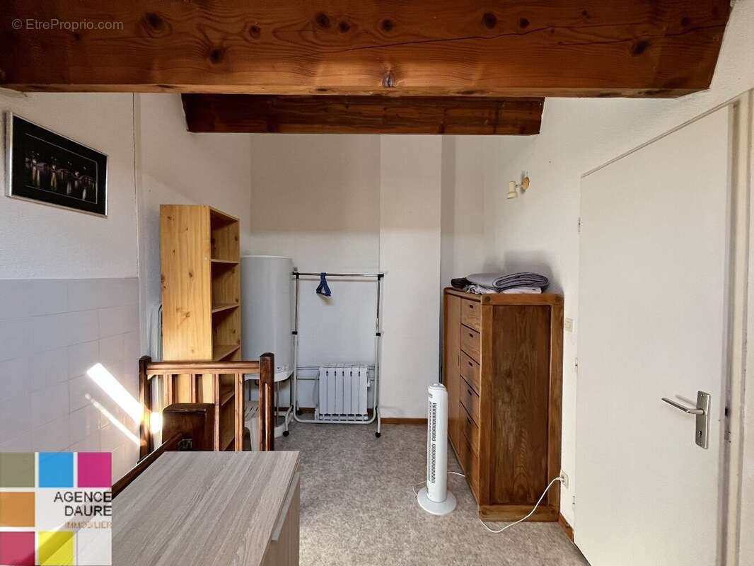 Maison à PORTIRAGNES