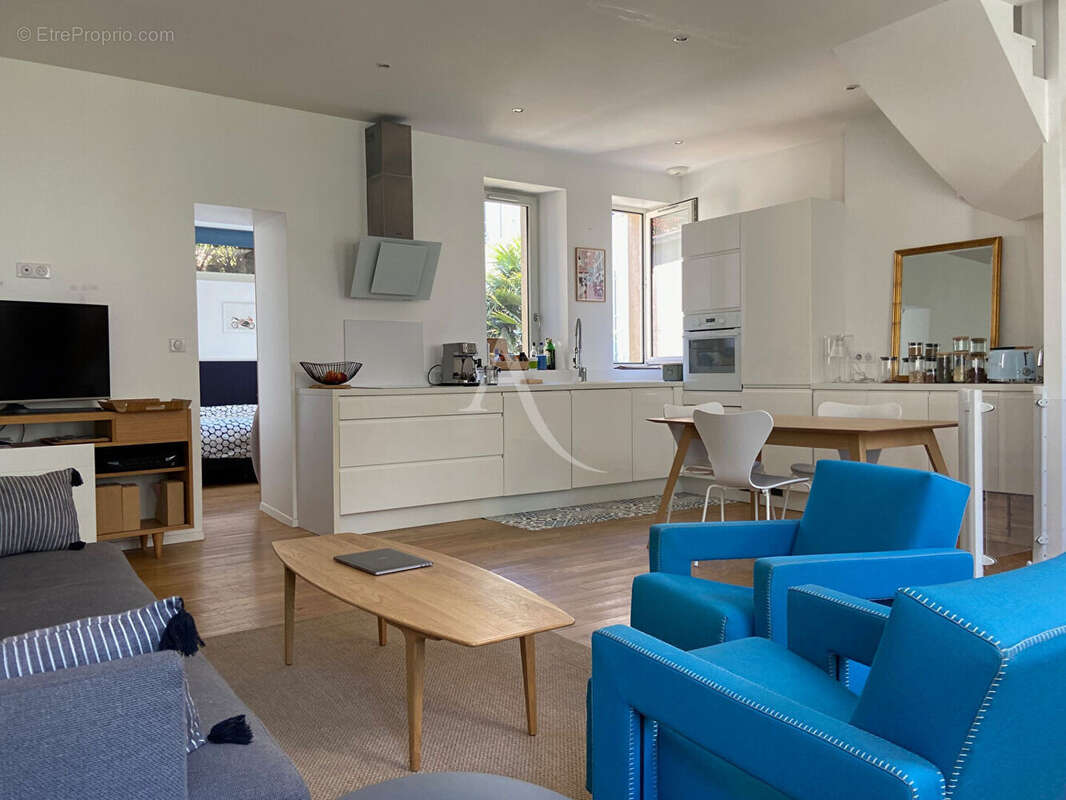 Maison à LA ROCHELLE